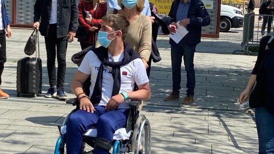 Jérémy passé à tabac devant l'Hôtel de Ville de Lyon : 8 ans de prison ferme pour l'auteur des coups