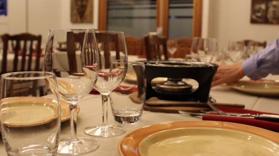 Seize clients verbalisés dans un restaurant clandestin près de Lyon