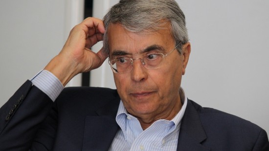 Jean-Jack Queyranne bien entendu par la PJ de Lyon dans le cadre du scandale financier d'ERAI