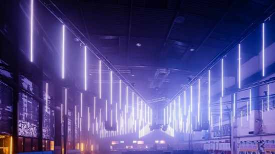 Lyon : le retour des Nuits Sonores en juillet ! 