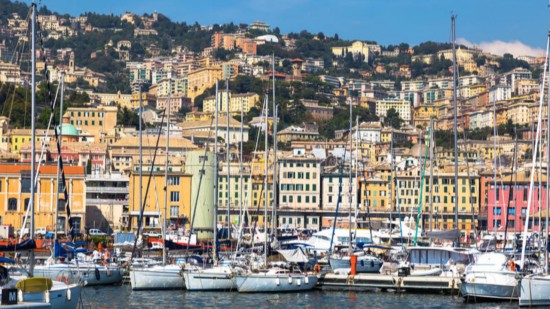 Près de Lyon : les deux mineurs qui avaient fugué ont été retrouvés en Italie