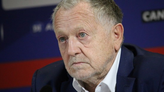 Réouverture des stades : Jean-Michel Aulas veut du public pour le dernier match de la saison de l’OL