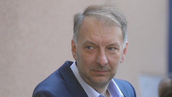 Métropole de Lyon : Bruno Bernard estime que "les attaques" contre les écologistes "sont pilotées par l’Elysée"