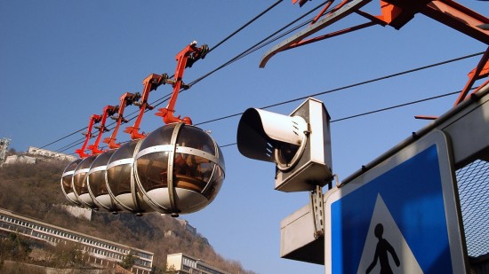 Téléphérique à Lyon : la Commission nationale du débat public rejette la demande des parlementaires du Rhône