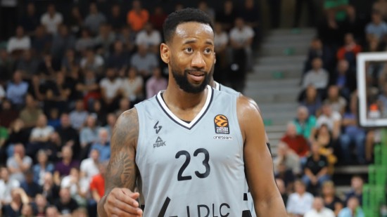 L’ASVEL n’a fait qu’une bouchée de Chalon-sur-Saône (102-75) L’ASVEL n’a fait qu’une bouchée de Chalon-sur-Saône (102-75)