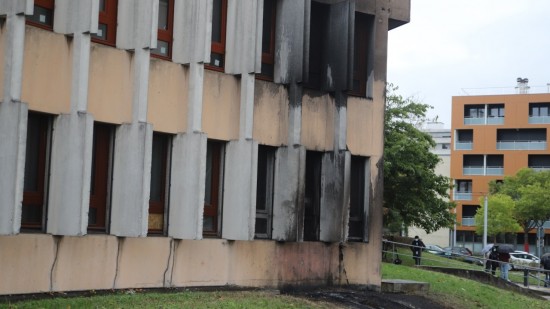 Rillieux-la-Pape : réouverture de l’église incendiée en octobre dernier