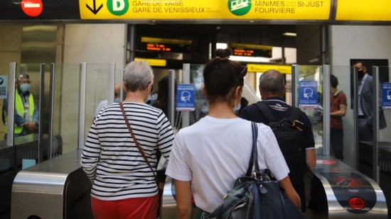 Lyon : les étudiants gâtés par les TCL, d’autres tarifs augmenteront en 2022