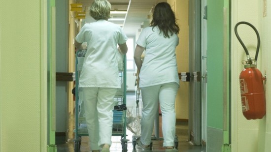 Lyon : manifestation des sages-femmes ce mercredi pour des mesures urgentes pour la profession