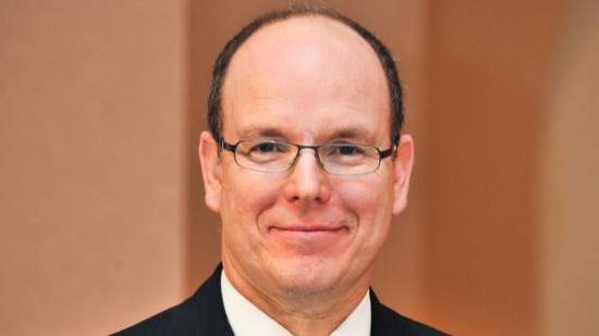 Après une blague osée du Libero-Lyon sur Grace Kelly, le Prince Albert "s’indigne"