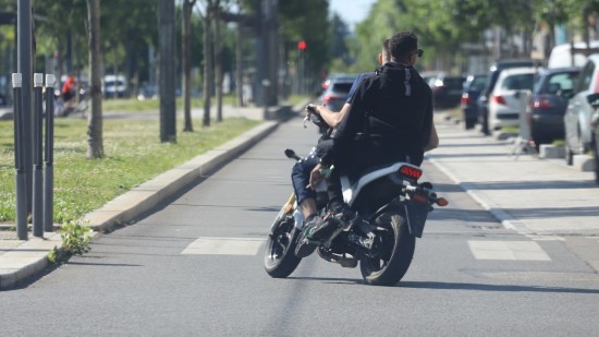 Vaulx-en-Velin : 35 heures de travail d'intérêt général pour le chauffard interpellé en plein rodéo 