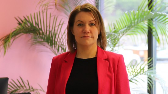 Nadine Georgel : "Les habitants de Lyon sont fort satisfaits de l’approche des écologistes" Nadine Georgel : "Les habitants de Lyon sont fort satisfaits de l’approche des écologistes"