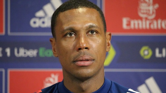 OL : sanctions minimes pour Marcelo et De Sciglio, expulsés lors de la bagarre à Monaco