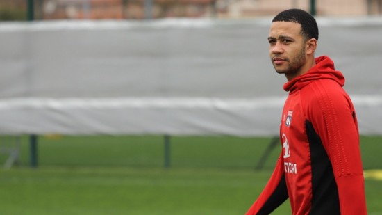 L'OL privé de plusieurs cadres pour la réception de Lorient, Slimani et Denayer incertains