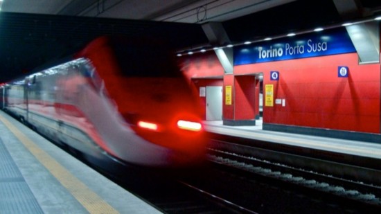 Liaison Lyon-Turin : l'avis positif d'une commission d'EELV sème le trouble chez les écologistes Liaison Lyon-Turin : l'avis positif d'une commission d'EELV sème le trouble chez les écologistes