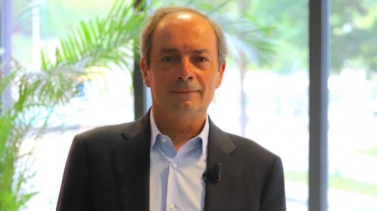 Gilles Courteix (Medef Lyon) : "Toutes les entreprises aujourd’hui, toutes activités confondues, ont des problèmes de recrutement"