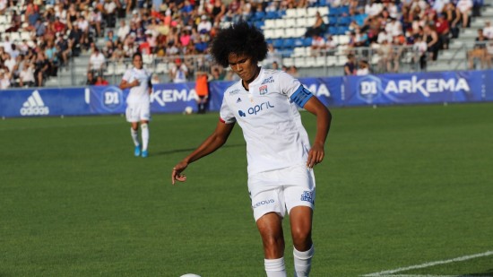 OL féminin : les Lyonnaises vont-elles évoluer dans un championnat à dix équipes la saison prochaine ? OL féminin : les Lyonnaises vont-elles évoluer dans un championnat à dix équipes la saison prochaine ?
