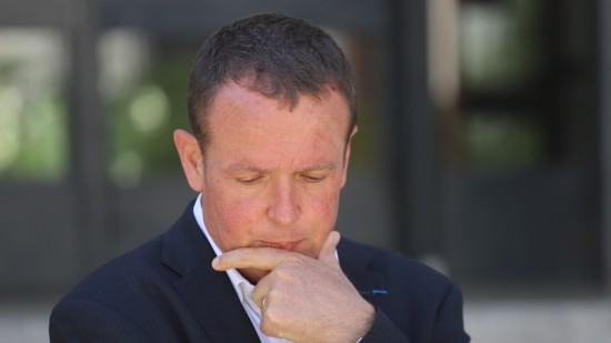 Tentative d'homicide sur un policier à Villeurbanne : "Les violences sont intolérables et doivent être sanctionnées", assure Cédric Van Styvendael