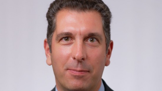 Un nouveau directeur général pour la CCI Lyon Métropole