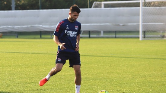 Malgré les absents, l’OL doit battre Lorient pour "ne pas avoir de regrets"