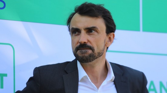 Haute Autorité pour la transparence de la vie publique : combien gagnait Grégory Doucet avant de devenir maire de Lyon ?