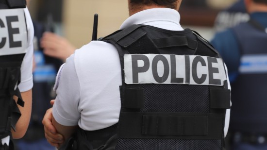 Tentative d’homicide sur un policier à Villeurbanne : direction la prison pour le suspect aux 13 antécédents judiciaires
