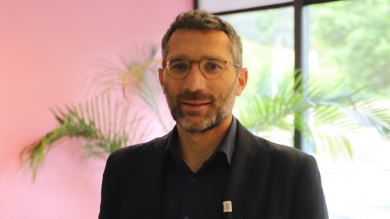 Matthieu de Châlus (Habitat et Humanisme) : "Passer à 500 logements pour les jeunes d’ici 3 ans"