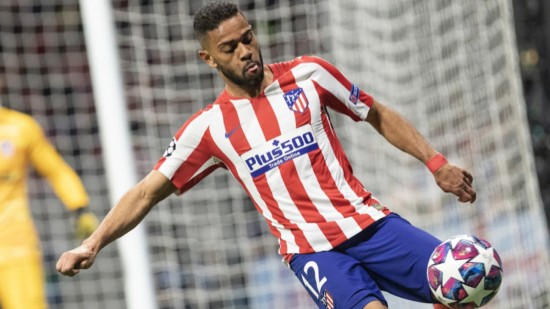 Renan Lodi (Atlético Madrid), enfin un arrière gauche solide pour l’OL ?