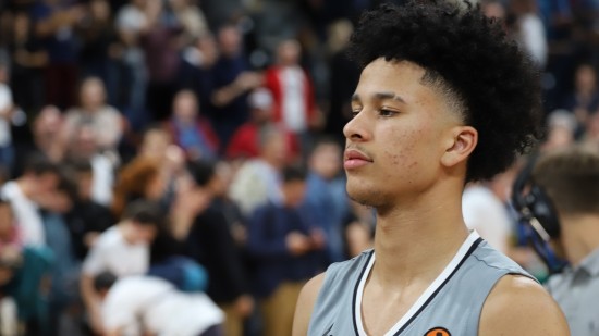 Jeep Elite : l'ASVEL poursuit sa série face à Boulazac (96-80)