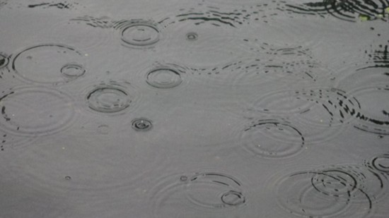 Fortes pluies attendues : le Rhône en vigilance orange ce lundi Fortes pluies attendues : le Rhône en vigilance orange ce lundi