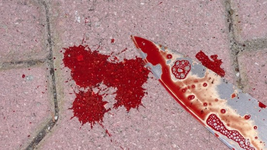 Près de Lyon : un homme retrouvé en sang à La Mulatière