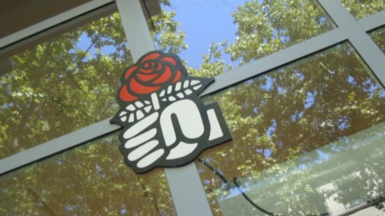 Le PS du Rhône fête le 40e anniversaire de l’élection de François Mitterrand