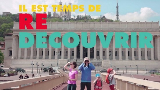 L'édition 2021 de Re Lyon Nous décalée à l'automne