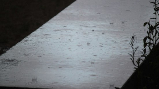 Fortes pluies : la vigilance orange levée à Lyon et dans le Rhône