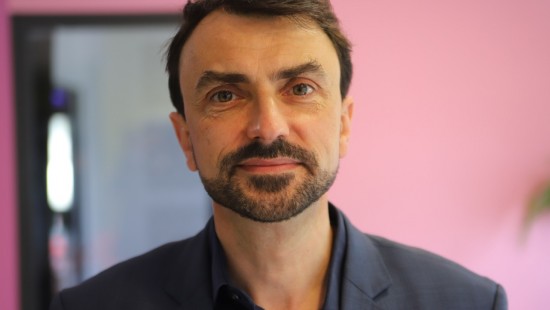Grégory Doucet : "Les questions de tranquillité publique me concernent au quotidien à Lyon" Grégory Doucet : "Les questions de tranquillité publique me concernent au quotidien à Lyon"