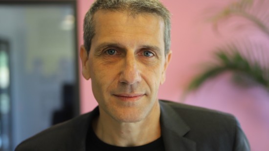 Jean-Christophe Vincent : "La saison du Sporting Club de Lyon, un plantage complet collectif que l'on assume"