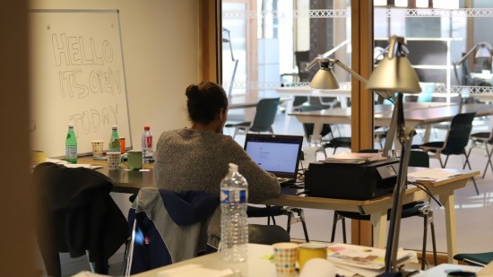 Coupure budgétaire de la Lyon French Tech : l'opposition dénonce un "démantèlement méthodique" de l'économie