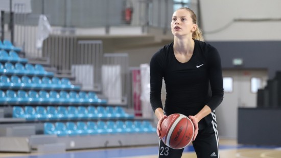 L’ASVEL féminin qualifiée pour le Final Four LFB, une demi-finale attendue