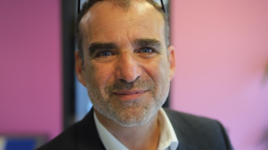 Armand Rosenberg : "Economie sociale et solidaire : des entreprises qui ont pour vocation d'être utiles à la société"