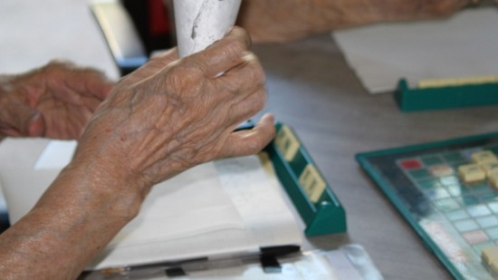 Près de Lyon : une bagarre de mamies éclate, elles finissent au tribunal Près de Lyon : une bagarre de mamies éclate, elles finissent au tribunal