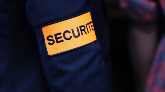 Villeurbanne : quatre vigiles blessés par des jeunes qui faisaient un rodéo urbain