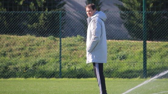 Nîmes-OL : "Quand on a un objectif, ça donne un surplus d'énergie"