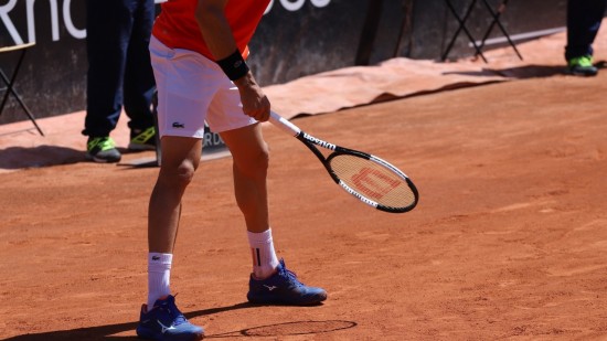On connaît les affiches du premier tour de l’Open Parc Auvergne-Rhône-Alpes