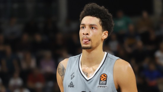 Jeep Elite : l'ASVEL veut poursuivre sa très bonne série face Bourg-en-Bresse