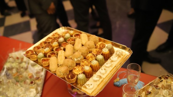 PETA demande à la mairie de Villeurbanne de bannir le foie gras de ses évènements