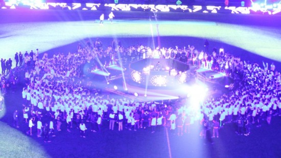 Lyon : l’édition 2021 du Felyn Stadium Festival annulée !