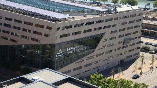 Régionales : neuf listes déposées en Auvergne-Rhône-Alpes (officiel) Régionales : neuf listes déposées en Auvergne-Rhône-Alpes (officiel)