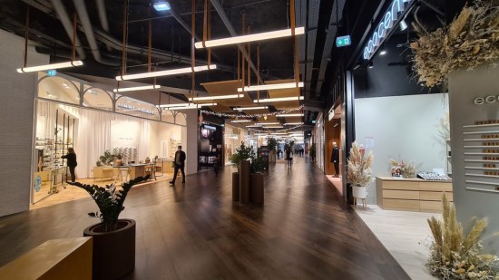 Déconfinement à Lyon : les centres commerciaux prêts pour leur réouverture ce mercredi