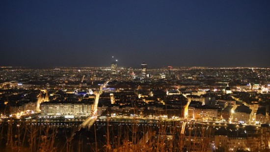 La Métropole de Lyon va éteindre ses lumières ce vendredi soir