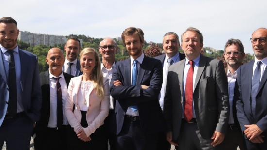 Régionales 2021 : les têtes de liste du Rassemblement National dévoilées par Andrea Kotarac