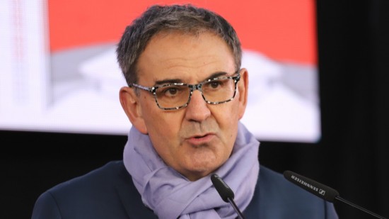 Régionales : David Kimelfeld apporte son soutien à Najat Vallaud-Belkacem